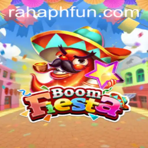 BoomFiesta: Dive into the Explosive World of RahaPH
