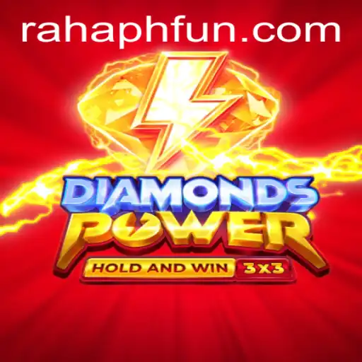 Unveiling the Thrilling World of Diamondspower: The Game Taking RahaPH by Storm