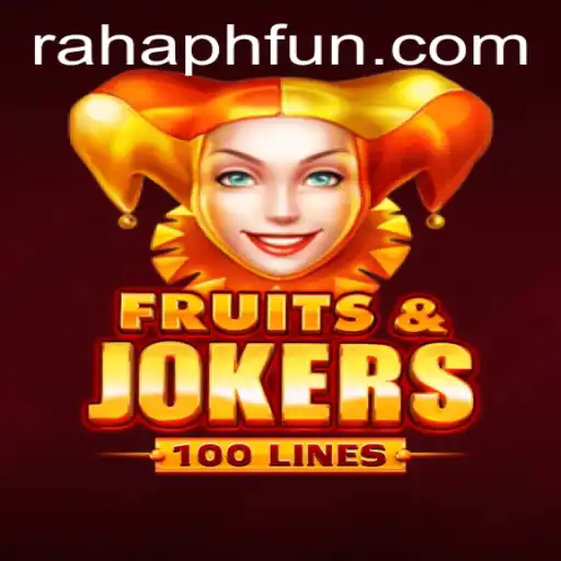 Exploring the Exciting World of FruitsAndJokers100 and RahaPH