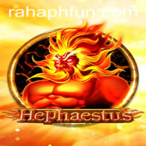 Unveiling 'Hephaestus': A Deep Dive into the Realm of RahaPH