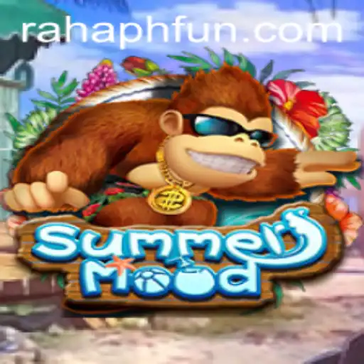 Explore the Virtual Paradise of SummerMood: An Exciting Journey with RahaPH