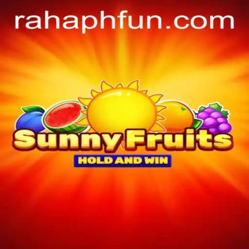Discovering SunnyFruits: An Exciting New Game with RahaPH