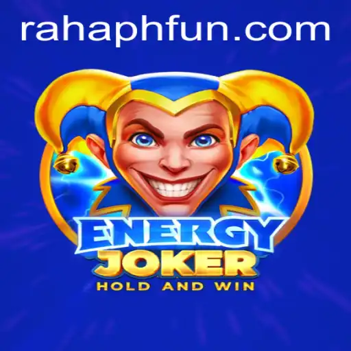 Experience a Thrilling Adventure with EnergyJoker: The Exciting Casino Game