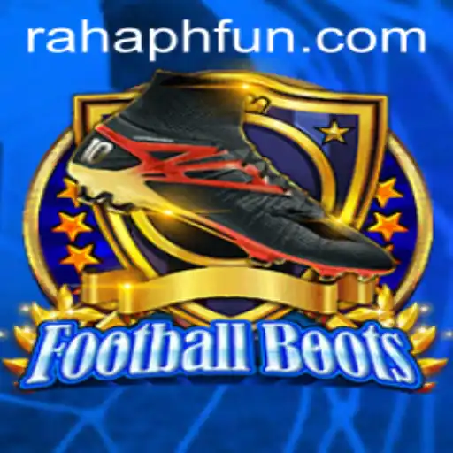 FootballBoots: Delving into the Enthralling Game of RahaPH