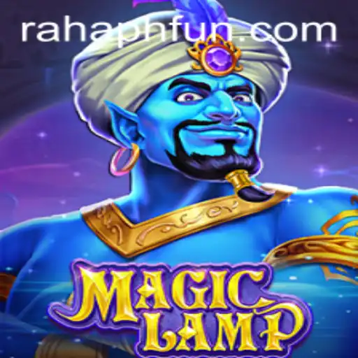 Discovering the Enchantment of MagicLamp and the Rise of RahaPH