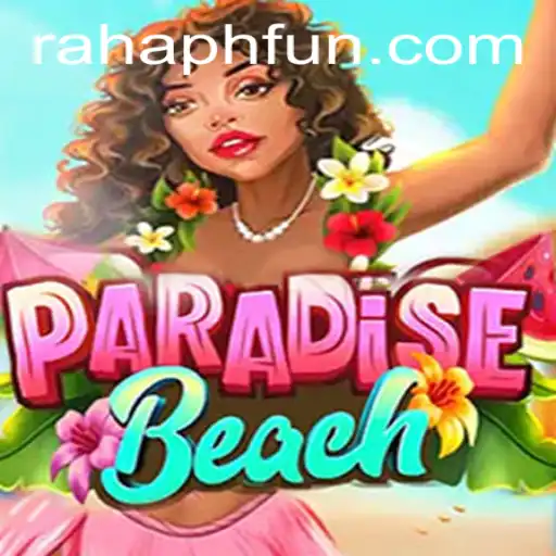 ParadiseBeach: Dive into the Ultimate Island Adventure with RahaPH