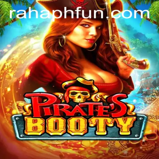 Explore the Thrilling World of PiratesBooty with RahaPH