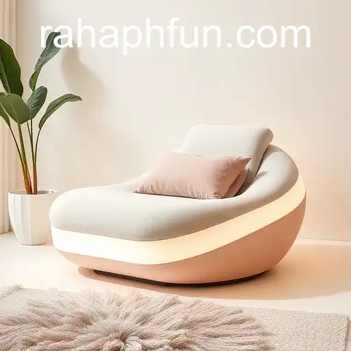 About Us - RahaPH: Revolutionizing Comfort and Wellness