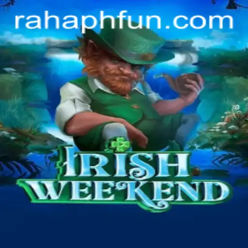 Discovering the Excitement of IrishWeekend: A Comprehensive Guide to the Game with RahaPH