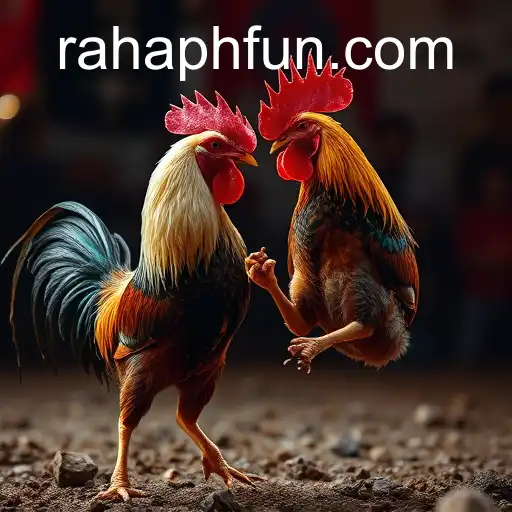 Exploring the Rise of Online Sabong and the Role of RahaPH