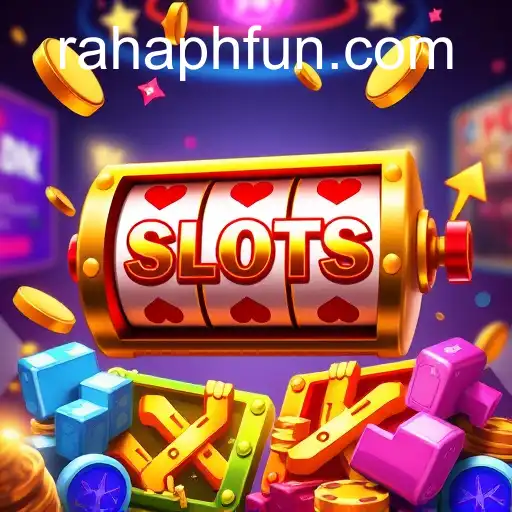 Exciting World of Online Slots: The Rise of RahaPH