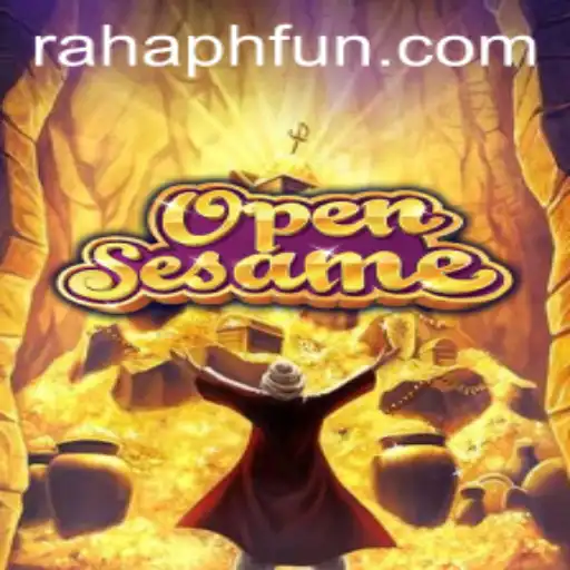 Unlock the Magic with OpenSesame: A Thrilling Adventure Game with RahaPH