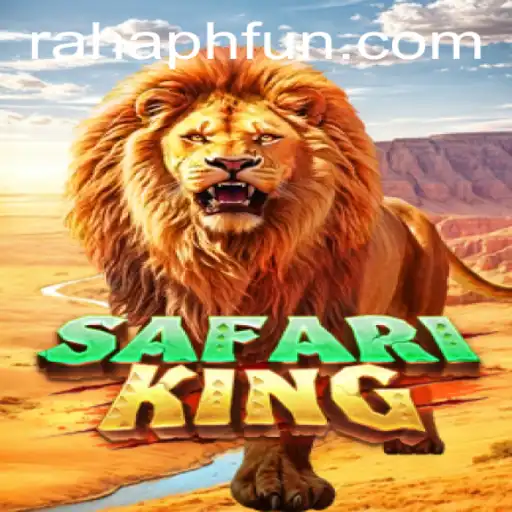 Unleashing Adventure with SafariKing: A Thrilling Journey with RahaPH