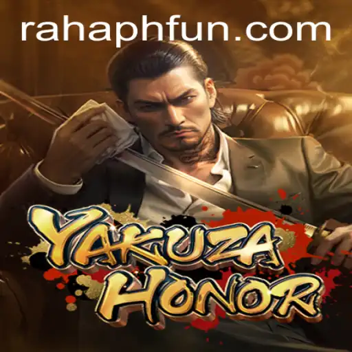 Exploring the Intriguing World of YakuzaHonor: A Dive into RahaPH